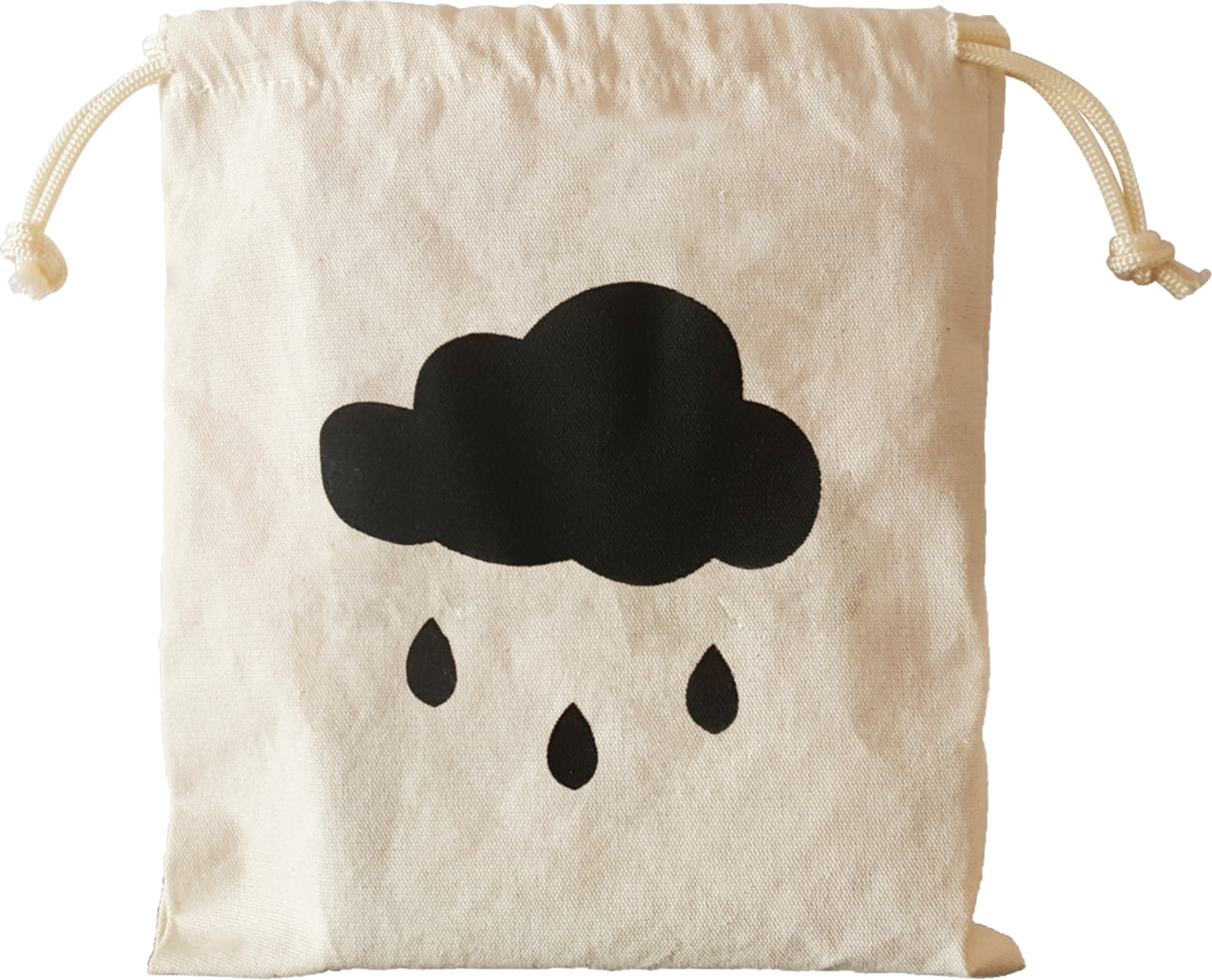 Canvas Storage Toy Bags