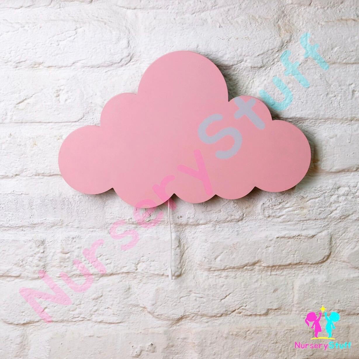 CLOUD Wall Light
