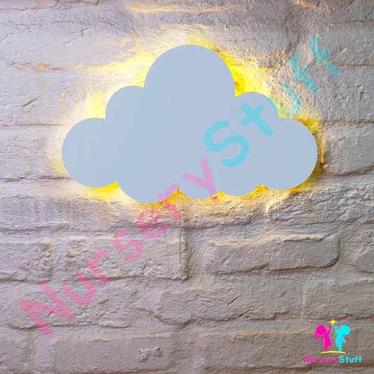 CLOUD Wall Light
